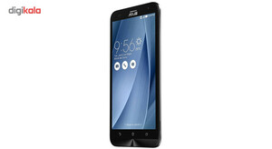 گوشی موبایل ایسوس مدل Zenfone 2 Laser ZE550KL دو سیم کارت ظرفیت 32 گیگابایت