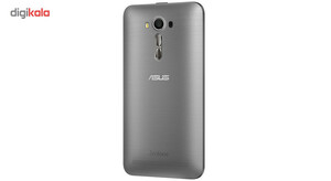گوشی موبایل ایسوس مدل Zenfone 2 Laser ZE550KL دو سیم کارت ظرفیت 32 گیگابایت