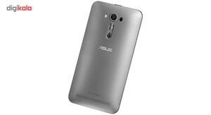 گوشی موبایل ایسوس مدل Zenfone 2 Laser ZE550KL دو سیم کارت ظرفیت 32 گیگابایت