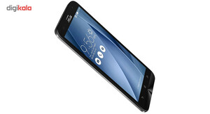 گوشی موبایل ایسوس مدل Zenfone 2 Laser ZE550KL دو سیم کارت ظرفیت 32 گیگابایت