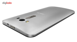 گوشی موبایل ایسوس مدل Zenfone 2 Laser ZE550KL دو سیم کارت ظرفیت 32 گیگابایت