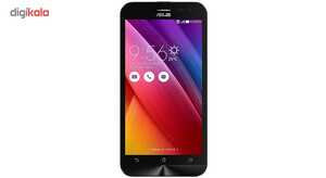 گوشی موبایل ایسوس مدل Zenfone 2 Laser ZE550KL دو سیم کارت ظرفیت 32 گیگابایت