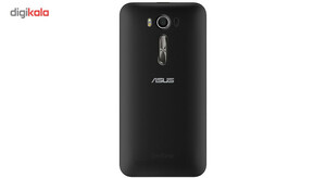 گوشی موبایل ایسوس مدل Zenfone 2 Laser ZE550KL دو سیم کارت ظرفیت 32 گیگابایت