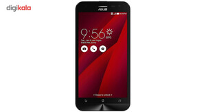 گوشی موبایل ایسوس مدل Zenfone 2 Laser ZE550KL دو سیم کارت ظرفیت 32 گیگابایت