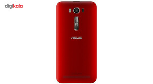 گوشی موبایل ایسوس مدل Zenfone 2 Laser ZE550KL دو سیم کارت ظرفیت 32 گیگابایت