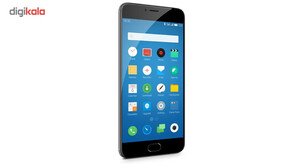 گوشی موبایل میزو مدل M3 Note دو سیم کارت ظرفیت 32 گیگابایت