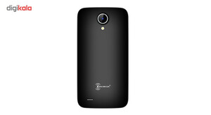 گوشی موبایل کن شین دا مدل Star دو سیم کارت