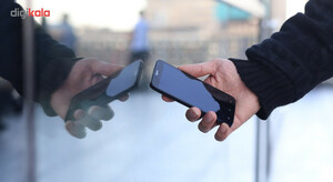 گوشی موبایل کن شین دا مدل Star دو سیم کارت