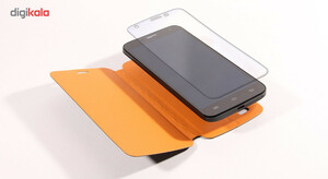 گوشی موبایل کن شین دا مدل Star دو سیم کارت