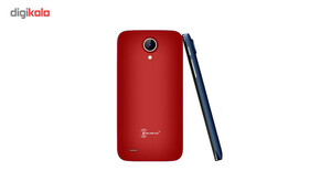 گوشی موبایل کن شین دا مدل Star دو سیم کارت