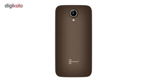 گوشی موبایل کن شین دا مدل Star دو سیم کارت