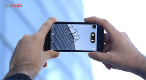 گوشی موبایل کن شین دا مدل Star دو سیم کارت