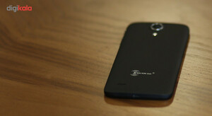 گوشی موبایل کن شین دا مدل Star دو سیم کارت