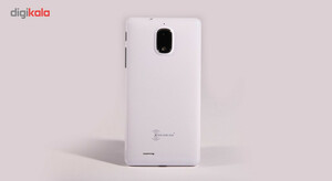 گوشی موبایل کن شین دا مدل Sigma دو سیم کارت به همراه یک شارژر همراه و یک کاور