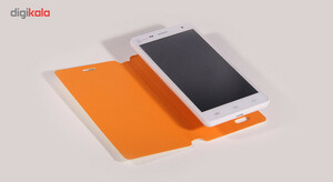 گوشی موبایل کن شین دا مدل Sigma دو سیم کارت به همراه یک شارژر همراه و یک کاور