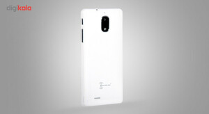 گوشی موبایل کن شین دا مدل Sigma دو سیم کارت به همراه یک شارژر همراه و یک کاور