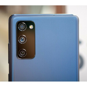 گوشی موبایل سامسونگ مدل Galaxy S20 FE 5G SM-G781B/DS دو سیم کارت ظرفیت 256 گیگابایت و رم 8 گیگابایت