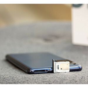 گوشی موبایل سامسونگ مدل Galaxy S20 FE 5G SM-G781B/DS دو سیم کارت ظرفیت 256 گیگابایت و رم 8 گیگابایت