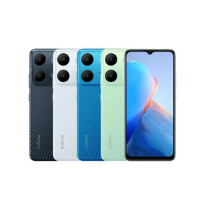 گوشی موبایل  اینفینیکس مدل Smart 7 دو سیم‌ کارت ظرفیت 64 گیگابایت و رم 4 گیگابایت