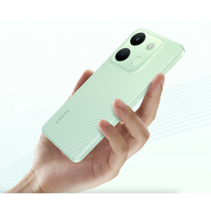 گوشی موبایل  اینفینیکس مدل Smart 7 دو سیم‌ کارت ظرفیت 64 گیگابایت و رم 4 گیگابایت