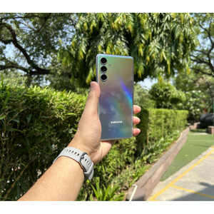 گوشی موبایل سامسونگ مدل Galaxy F54 5G دو سیم کارت ظرفیت 256 گیگابایت و رم 8 گیگابایت - اکتیو