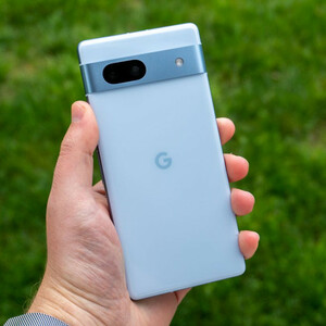 گوشی موبایل گوگل مدل Pixel 7A ظرفیت 128 گیگابایت و رم 8 گیگابایت