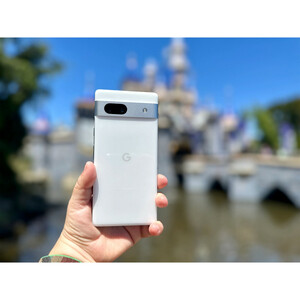 گوشی موبایل گوگل مدل Pixel 7A ظرفیت 128 گیگابایت و رم 8 گیگابایت