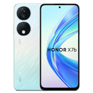 گوشی موبایل آنر مدل X7b دو سیم کارت ظرفیت 128 گیگابایت رم 6 گیگابایت