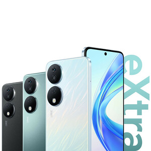 گوشی موبایل آنر مدل X7b دو سیم کارت ظرفیت 128 گیگابایت رم 6 گیگابایت