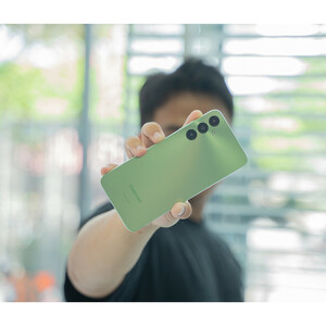 گوشی موبایل سامسونگ مدل Galaxy A05s دو سیم کارت ظرفیت 128 گیگابایت و رم 4 گیگابایت - ویتنام