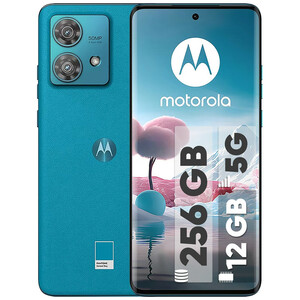 گوشی موبایل موتورولا مدل Edge 40 Neo تک سیم کارت ظرفیت 256 گیگابایت و رم 12 گیگابایت