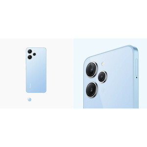 گوشی موبایل شیائومی مدل Redmi 12 دو سیم کارت ظرفیت 256 گیگابایت و رم 8 گیگابایت - پک اندونزی رام گلوبال