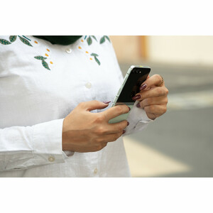 گوشی موبایل سامسونگ مدل Galaxy Z Flip5 تک سیم کارت ظرفیت 256 گیگابایت و رم 8 گیگابایت