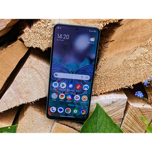 گوشی موبایل شیائومی مدل Poco X5 Pro 5G دو سیم کارت ظرفیت 256 گیگابایت و رم 8 گیگابایت - پک هند