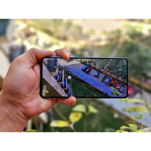 گوشی موبایل شیائومی مدل Poco X5 Pro 5G دو سیم کارت ظرفیت 256 گیگابایت و رم 8 گیگابایت - پک هند