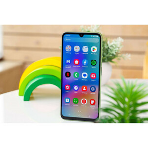 گوشی موبایل سامسونگ مدل Galaxy A05s دو سیم کارت ظرفیت 128 گیگابایت و رم 4 گیگابایت - ویتنام