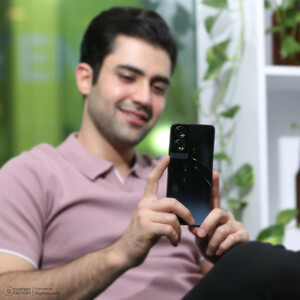 گوشی موبایل تی سی ال مدل 505 دو سیم کارت ظرفیت 64 گیگابایت و رم 4 گیگابایت