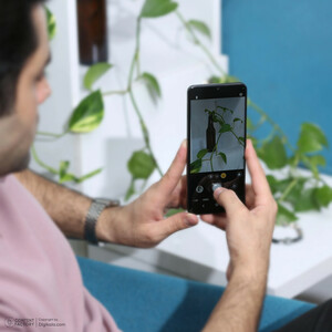 گوشی موبایل تی سی ال مدل 505 دو سیم کارت ظرفیت 64 گیگابایت و رم 4 گیگابایت