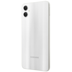 گوشی موبایل سامسونگ مدل Galaxy A05 دو سیم کارت ظرفیت 128 گیگابایت و رم 4 گیگابایت به همراه شارژر 25وات سامسونگ