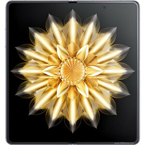 گوشی موبایل آنر مدل Magic V2 دو سیم کارت ظرفیت 512 گیگابایت و رم 16 گیگابایت