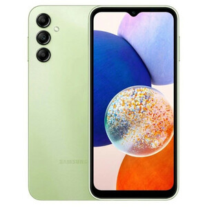 گوشی موبایل سامسونگ مدل Galaxy A15 دو سیم کارت ظرفیت 128 گیگابایت و رم 6 گیگابایت به همراه شارژر 15 وات سامسونگ - ویتنام
