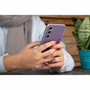 گوشی موبایل سامسونگ مدل Galaxy S23 FE دو سیم کارت ظرفیت 128 گیگابایت و رم 8 گیگابایت به همراه شارژر 25وات سامسونگ - ویتنام