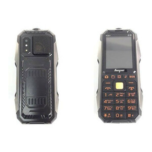 گوشی موبایل هوپ مدل K35 plus سه سیم کارت
