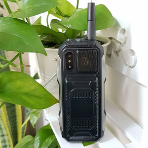 گوشی موبایل هوپ مدل K35 plus سه سیم کارت