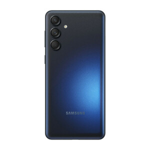 گوشی موبایل سامسونگ مدل Galaxy M55 5G دو سیم کارت ظرفیت 256 گیگابایت و رم 8 گیگابایت - اکتیو - به همراه شارژر 25 وات سامسونگ