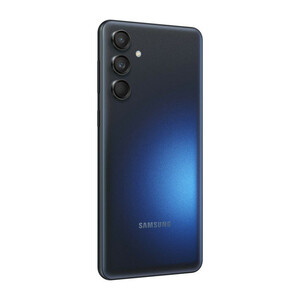 گوشی موبایل سامسونگ مدل Galaxy M55 5G دو سیم کارت ظرفیت 256 گیگابایت و رم 8 گیگابایت - اکتیو - به همراه شارژر 25 وات سامسونگ