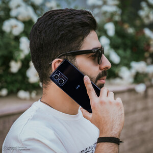 گوشی موبایل اچ ام دی مدل Pulse Pro دو سیم کارت ظرفیت 256 گیگابایت و رم 8 گیگابایت - مونتاژ ایران تحت لیسانس HMD فنلاند