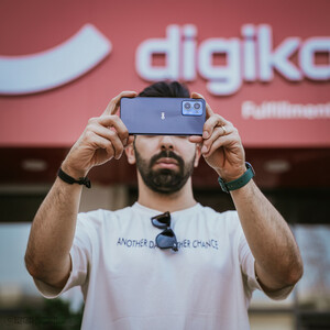 گوشی موبایل اچ ام دی مدل Pulse Pro دو سیم کارت ظرفیت 256 گیگابایت و رم 8 گیگابایت - مونتاژ ایران تحت لیسانس HMD فنلاند