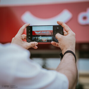 گوشی موبایل اچ ام دی مدل Pulse Pro دو سیم کارت ظرفیت 256 گیگابایت و رم 8 گیگابایت - مونتاژ ایران تحت لیسانس HMD فنلاند