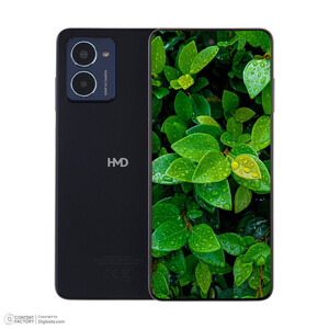 گوشی موبایل اچ ام دی مدل Pulse Pro دو سیم کارت ظرفیت 256 گیگابایت و رم 8 گیگابایت - مونتاژ ایران تحت لیسانس HMD فنلاند